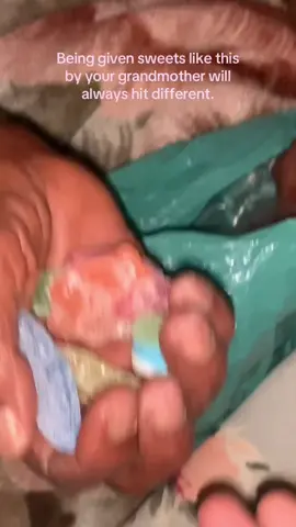 #fypシ゚ #tiktoksouthafrica #granny ❤️