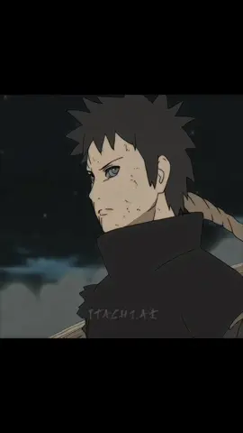 Just like a child  #narutoshippuden #naruto #anime #animeedit #obito #madara #obitouchiha 