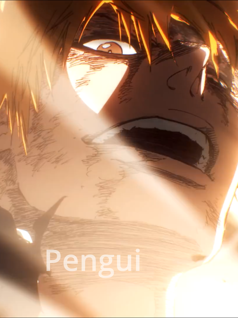 Ichigo kurosaki (this is my first edit) #bleach #bleachanime  #bleachedit  #ichigo  #ichigokurosaki #hollow #hueco #huecomundo #edit #montagemdireção #montagem