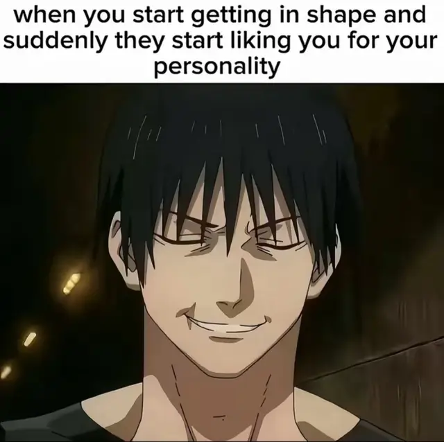 I would never go back to the person I was, I hate him, I hate him, I hate him.  . #motivation #aesthetic #gym #bodybuilding #physique 