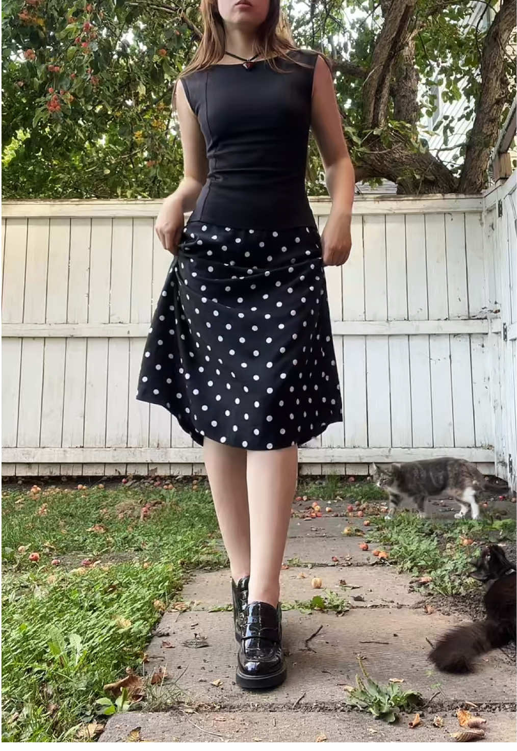 #OOTD #outfitoftheday #outfit #fashion #fashiontok 