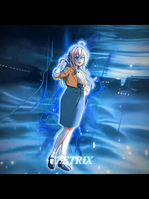 alya !! #fyp #animeedit #mangaedit #alya #animewaifu 