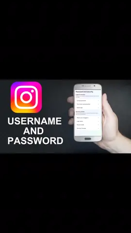 🔐 How to Recover Your Instagram Account If You Forgot the Password ✅ Step 1: Open the Instagram App or Website Tap “Forgot password?” on the login screen. ✅ Step 2: Choose a Recovery Method You’ll be prompted to enter your username, email, or phone number. Choose the method you still have access to. Instagram will send you a login link or reset code. > ⚠️ If you don’t have access to your email or phone, skip to Step 4 below. ✅ Step 3: Reset Your Password Open the link/code from Instagram. Set a new password. Log in with the new credentials. --- ❗ Step 4: If You Can’t Access Email or Phone Option A: Use Instagram's Help Center 1. Go to: https://www.instagram.com/hacked 2. Select: 