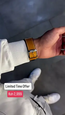 🔥 Curren 8291 Drop – Ksh 2,999 Only! 🔥 Sleek. Heavy. Classy. This isn’t just a watch — it’s a statement. ⏳ Limited stock. DM or WhatsApp to order. 🚚 Delivery anywhere in Kenya.