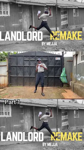 @MejjaKhadija come and see the Landlord remake 😂 if this video gets more than 1k likes l will post the part 2 Act/@Emkay #shawnsm #fyp #foryoupage #viral #landlord 