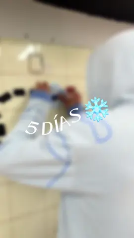 5 DÍAS PARA BARILOCHE ✈️❄️🥳 #bariloche #fyp #cuentaregresiva #ido #promo25 