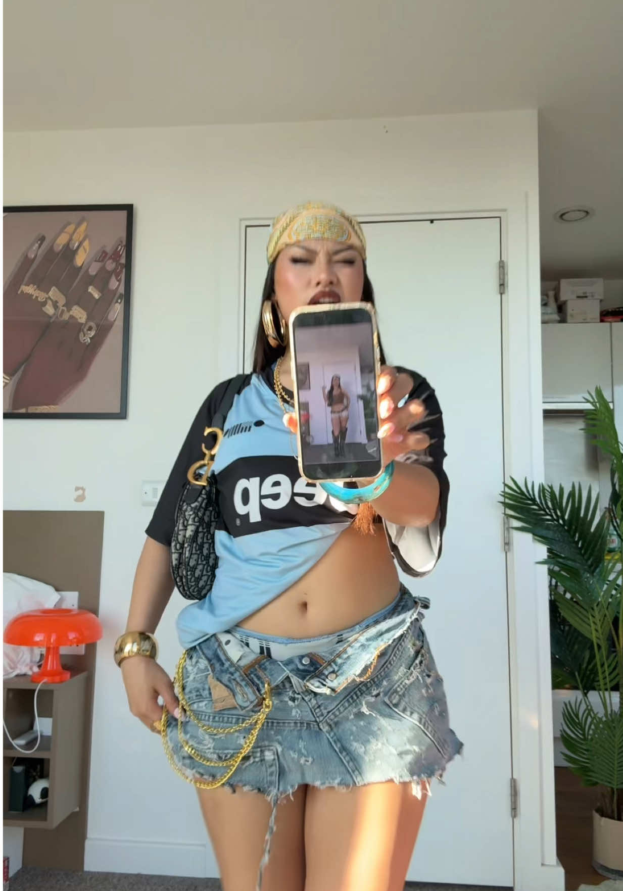 THAT girl!