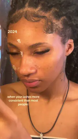shoutout the goat @YouLuck Beauty #lashes #enchantress 