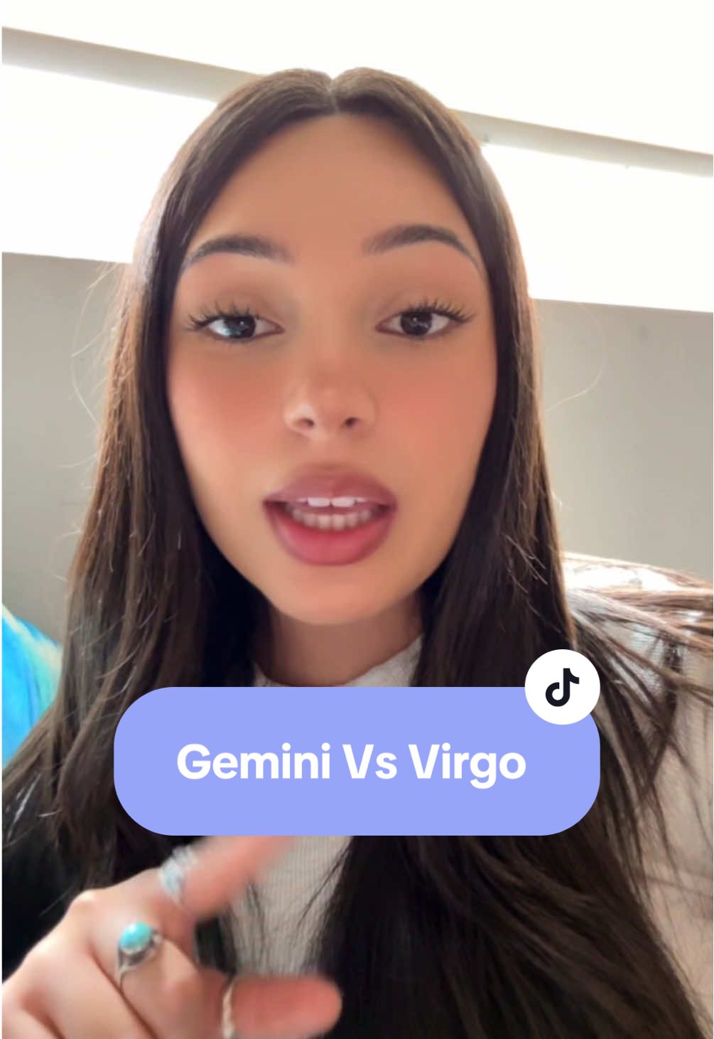 gemini= curious people. want to know everything for the sake of it and connect with others by sharing info or asking questions out of curiosity. really good at starting up conversations. but also really good at spreading info for the better or for worse. virgo= curious people for the sake of learning & storing information that can become useful to them or useful to other people. concerned with improving & expanding their skill set so they can be their best and help others be their best as well. #gemini #virgo #mercury #astrologyfyp #birthchart 