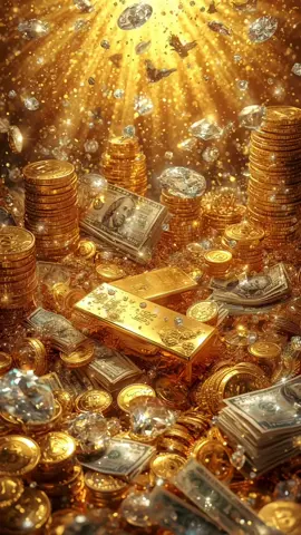 Rich live wallpaper  #fondodepantalla #3dwallpaper #livewallpaper #4kwallpapers #money 