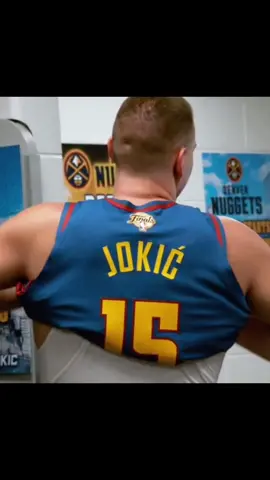 Brother I have 47… #jokic #NBA #basketballtiktok #fyp #viral 