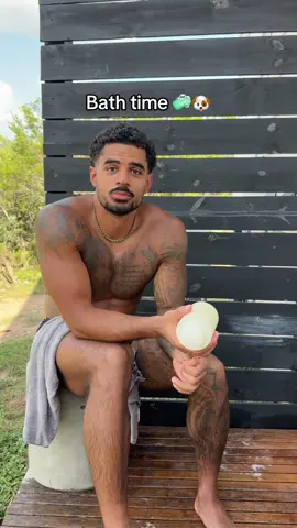 The struggle is getting them there, but after that they’re angels!