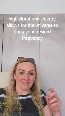 align to your soul when you keep a high vibrational energy . Staying high vibration takes shadow work and  authenticity ✨️  you must remain consistent with your energy to connect to your desired frequency 🦋