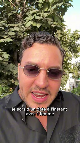 Qui ramène son fils 1er date ? 😂#amineradi #Ewaha #suivette #hommeprincesse 