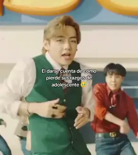 como ah crecido mi muchacho🥺💗#v #taehyung #sebastiánrulli #humor #fyp 