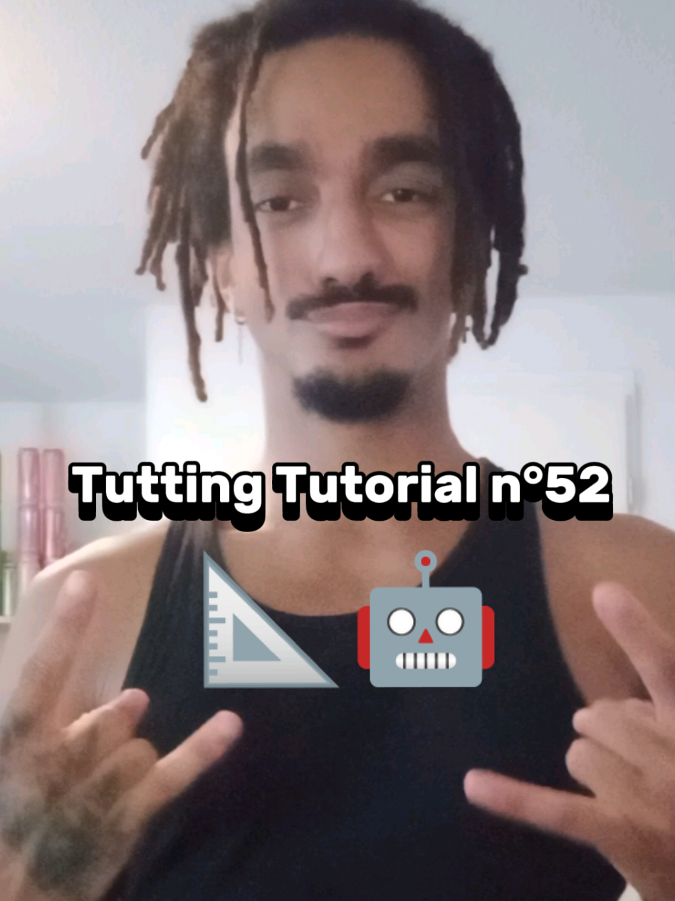 Tutting Tutorial n°52 - This one might actually be too hard 🤣 Waving: smooth, fluid energy a Half Tut: Kinda self explanatory, you bend at the knuckles instead of the wrist Ticking Tut: Actually it is more of a ticking wave, go look at my previous hand wave tutorial to see what I mean. You just combine ticking waving + tutting. Big robotic/animated effect. The faster you go for your stops, Half Tut and Ticking included, the more animated it will look, fingers are the best for that because there's such a small range of motion you can easily achieve very fast stops compared to stop motion with full body. . . #tutting #tuttingchallenge #dancetutorials #handdance 