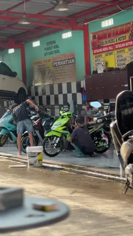 Jaga lah kebersihan, kebersihan sebagian dari iman😎 #beat110 #espk44 #beatvietnamsytle🇻🇳 #fypシ゚viral🖤tiktok 