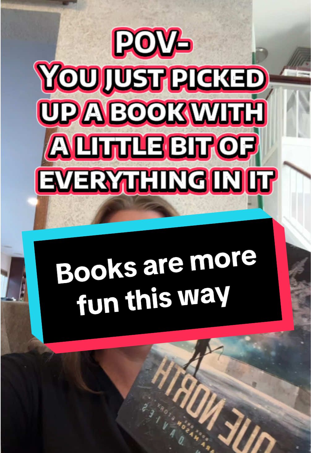 Looking for something different? A little scifi? A little dystopian? Something you can really sink your teeth into? Read this. #dystopianbooks #sciencefiction #booktokrecs #zombieappocalyse #jillndavies_books 