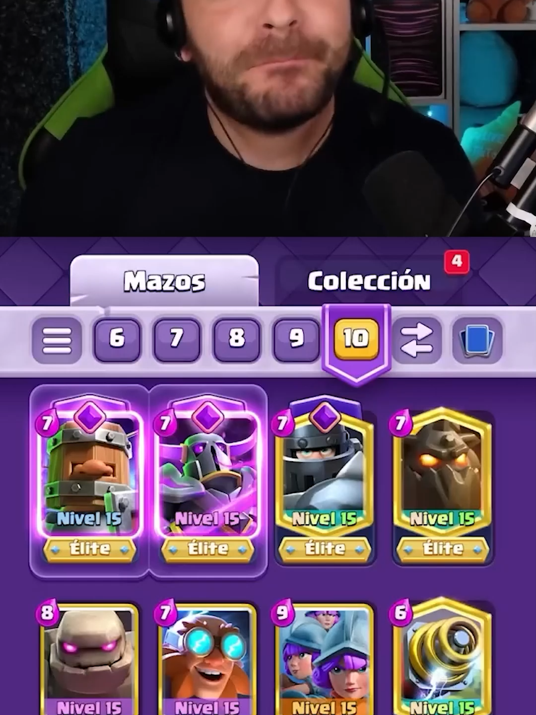 ¿Ganaré con el Mazo mas Caro de Clash Royale?