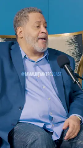 Stop Blaming God for Dirty Politics Watch the Jamal Bryant Podcast 