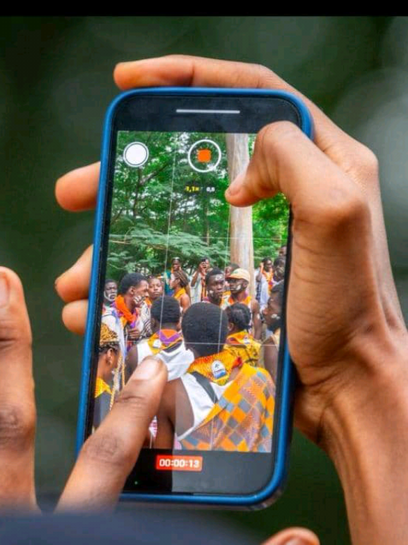 l'animation autour du feu de Camp 🔥⚜️#jambognan2025 #cotedivoire🇨🇮 #scout #DACC #ASCCI 