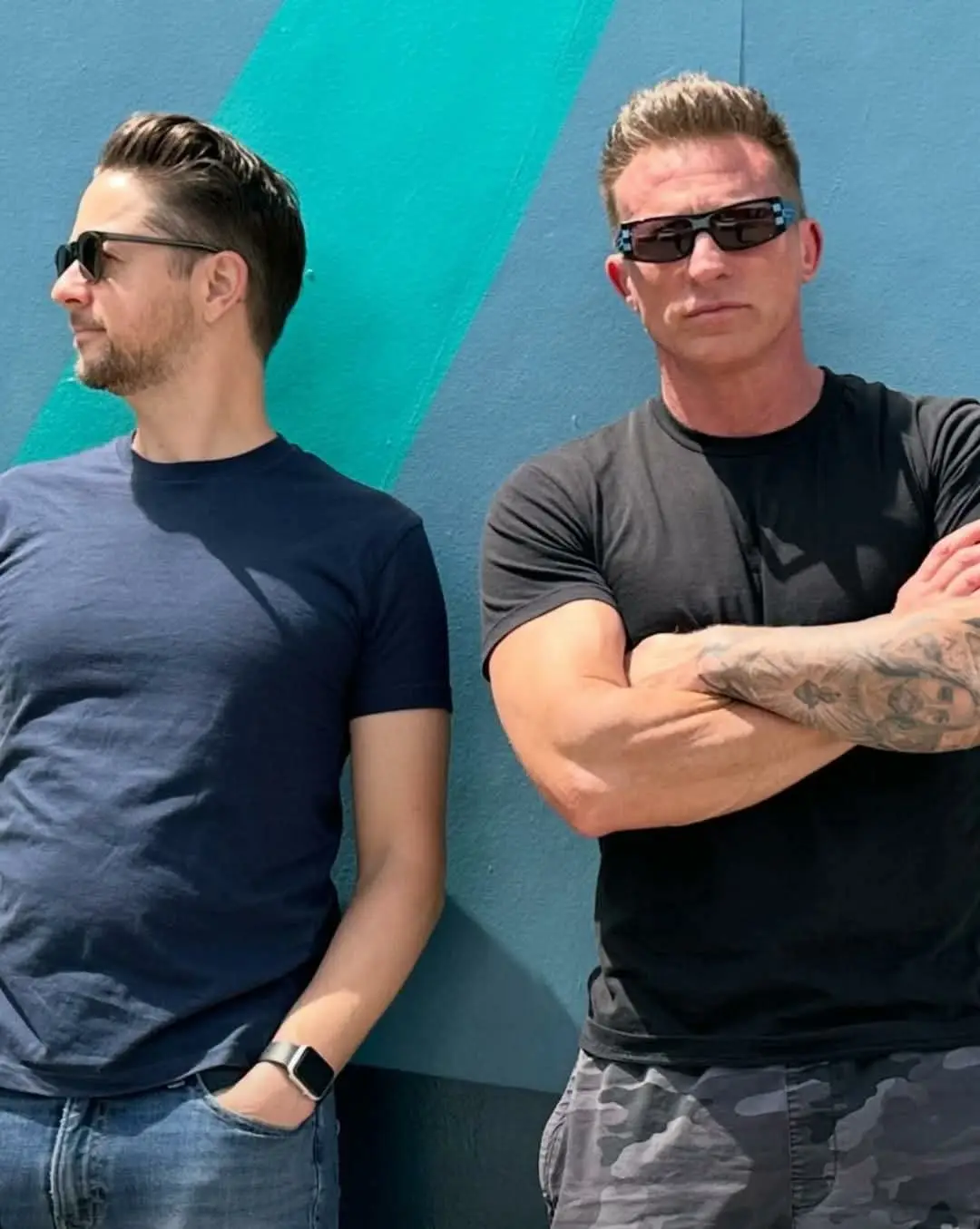 THINK BIG. TRUST YOURSELF AND MAKE IT HAPPEN