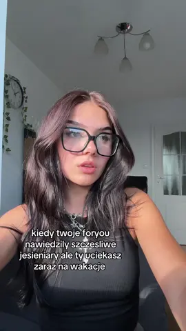 jesien w Polsce nononononono