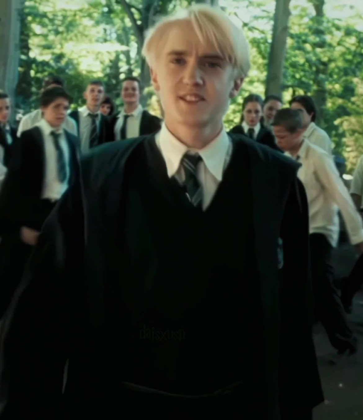 #DRACOMALFOY - like that was supposed to be ur dad 💔 || scp: malfqy.aep || ib: trend || #harrypotter #dracomalfoytiktok #dracomalfoyedit #dracotok 