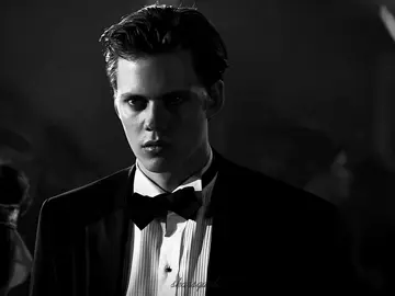 Roman 🛐 #billskarsgård #billskarsgard #skarsgård #skarsgard 
