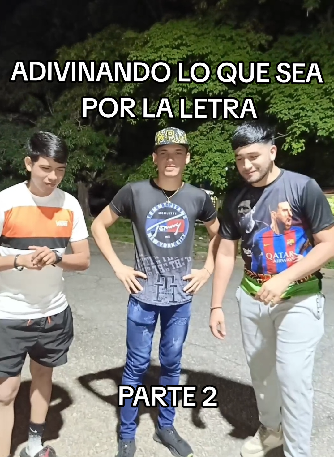 Adivinando lo que sea por la letra. Parte 2 @George Med 01023 @Ander🔥 @𝓙𝓱𝓸𝓷𝓼𝔂𝓵 𝓒𝓪𝓻𝓸 🥷🏻 #humor #risa #parati #gracioso #barinaszvzla🇻🇪🇻🇪🇻🇪 