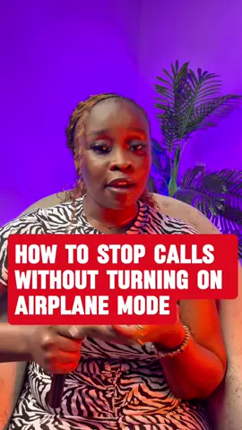 “Tired of unwanted Calls!🤯 #iPhoneTips #TechHacks #LifeHacks #techsavvy #foryoupage 