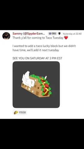 #stealabrainrott #sammy #taco #adminabuse 