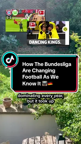 They weren’t outside for the Bunducksliga back then 😤 #footballtiktok #footballstories #bundesliga #footballmedia 