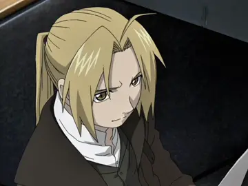 #стальнойалхимик #fullmetalalchemist #fma #fyp #edit 