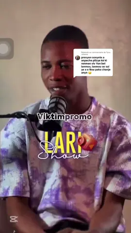 Réponse à @Tyna Josema wiii tande l ank #DrSolange #togchov #viktim_promo #fytpシ 