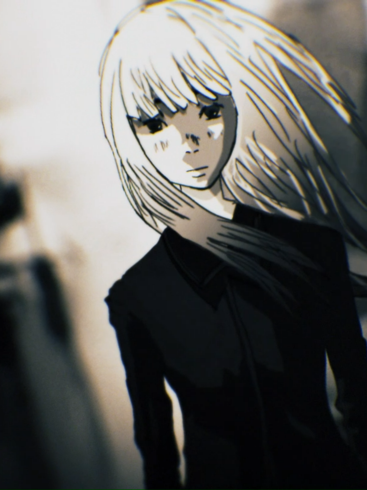 #manga #goodnightpunpun #oyasumipunpun #oyasumipunpunedit #edit