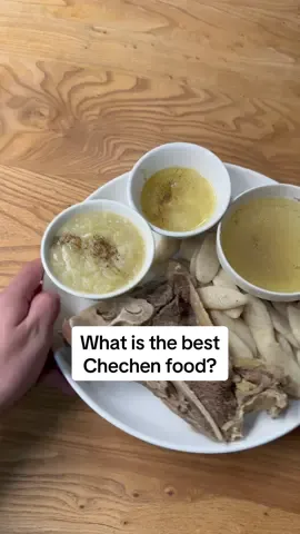 people ask me about the best Chechen food.. so, look now #chechnya #chechenfood 