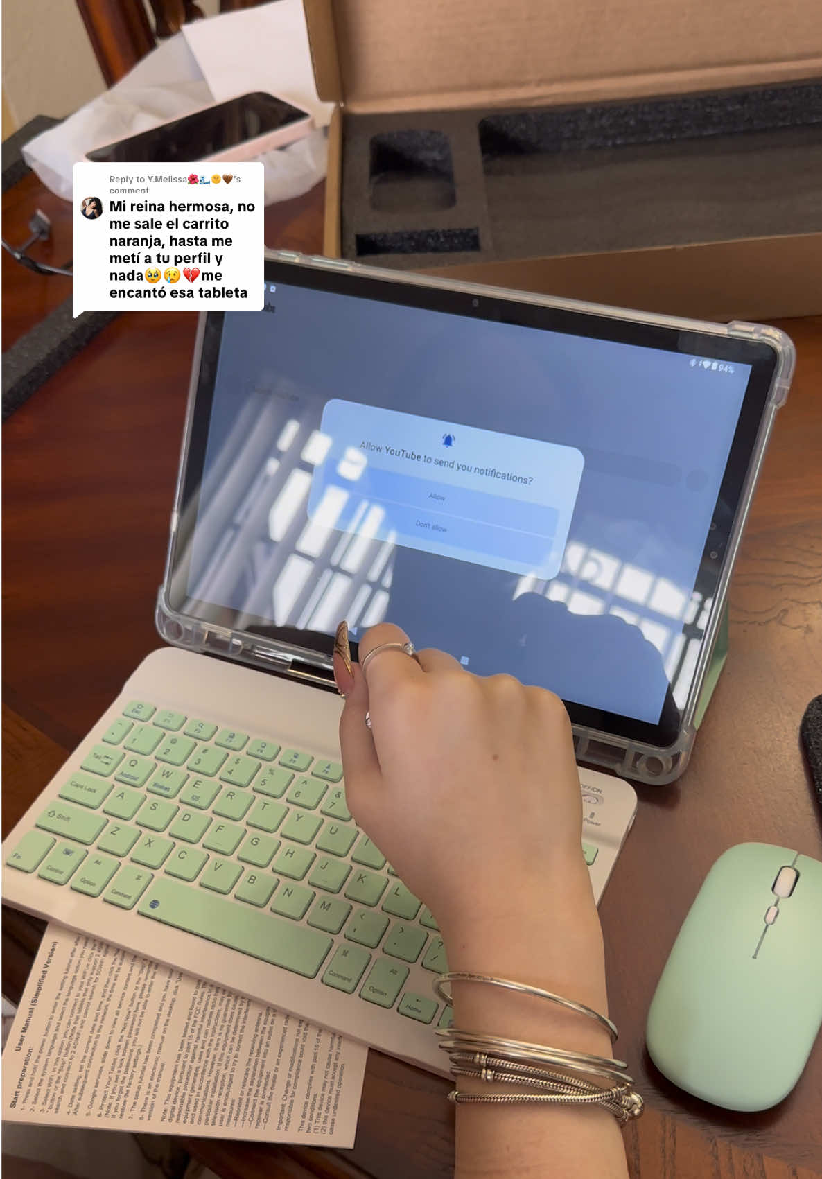 Replying to @Y.Melissa🌺🌊🌞🤎 