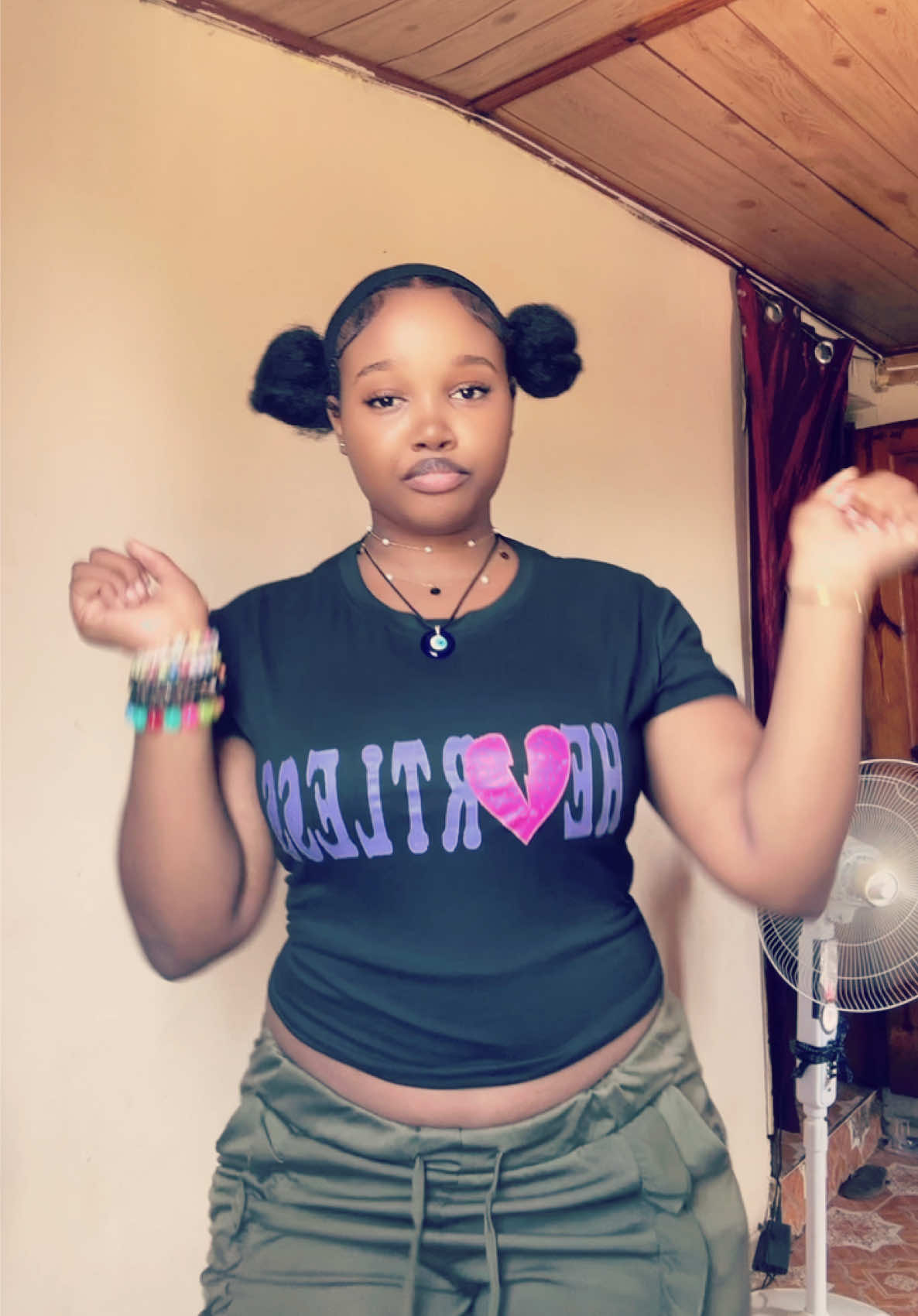 #challengeaccepted #tiktokviral #dancechallenge #view 