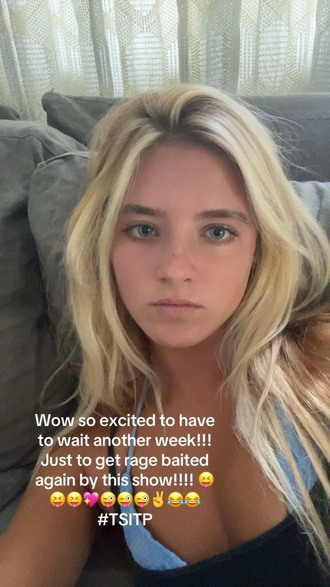 ATP bring ME Conrad rn #tsitp #fyp #teamconrad 