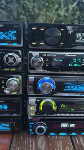 Oldschool pioneer #pioneer #oldschool #jvc #kenwood