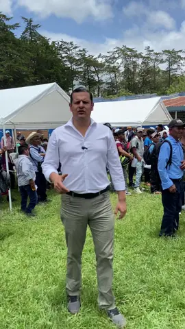 📍La Esperanza, Intibucá 🇭🇳☕️🌱😃