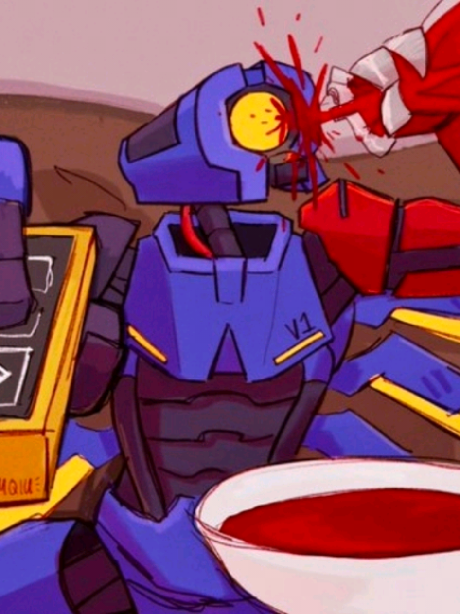 V1 IS LITERAL PEAK (Animations by Ichellor) | #ultrakill #edit #fyp #foryou #foryoupage 