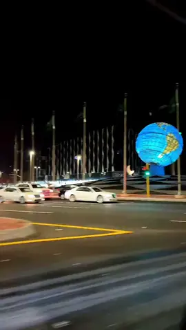 Jeddah Global round about#videoviral#FORYOU#flypシ🤗❤️🙏 #accountgrow✅♥️♥️♥️ 
