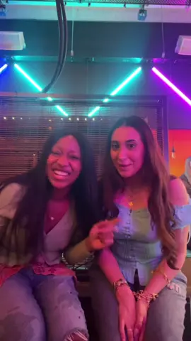 troy and abed but it took us a year and a half #troyandabed #community @kayuté 