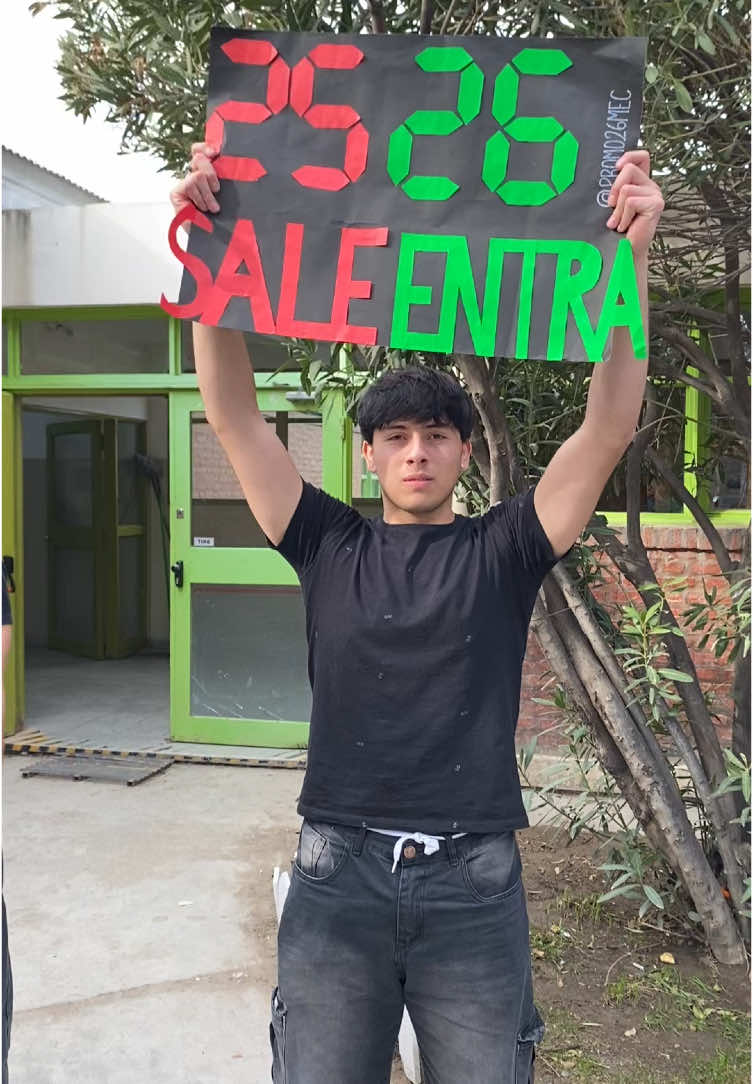 Entra la mejor #promo26 #fyp #promo #agrotecnica #humor #paratiiiiiiiiiiiiiiiiiiiiiiiiiiiiiii #joda #futbol #cartel #entra #sale #gracioso 