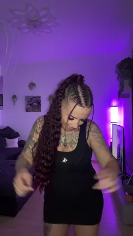 Kennt ihr Empire auf @Disney+ ?  #cathymaus #braids #newhair #cathyloca #disneyplus 