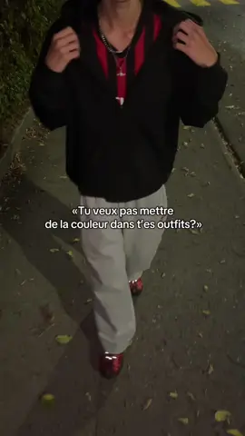 #fypviralシ #outfit #streetwear @𝖒𝖆𝖊𝖑 