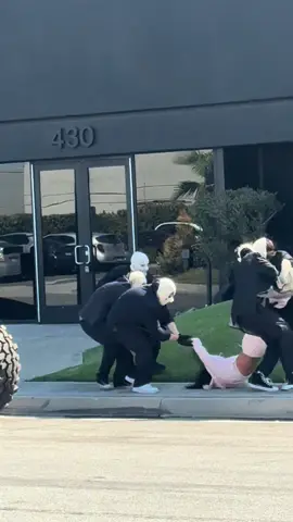 genuinely might be concussed 