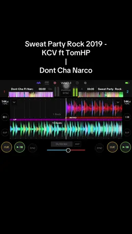 Dont Cha ft Narco Remix 🔥🎶 #nhachaymoingay #xuhuong #wedj🚀🔥 #nhacgo #meochoinhac 